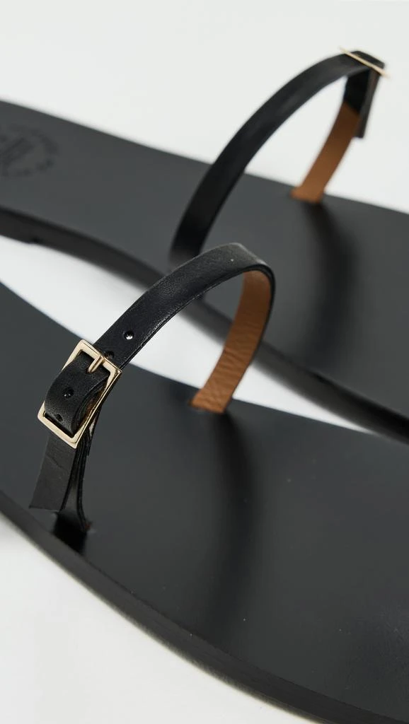 ATP ATELIER Dongo Sandals 5