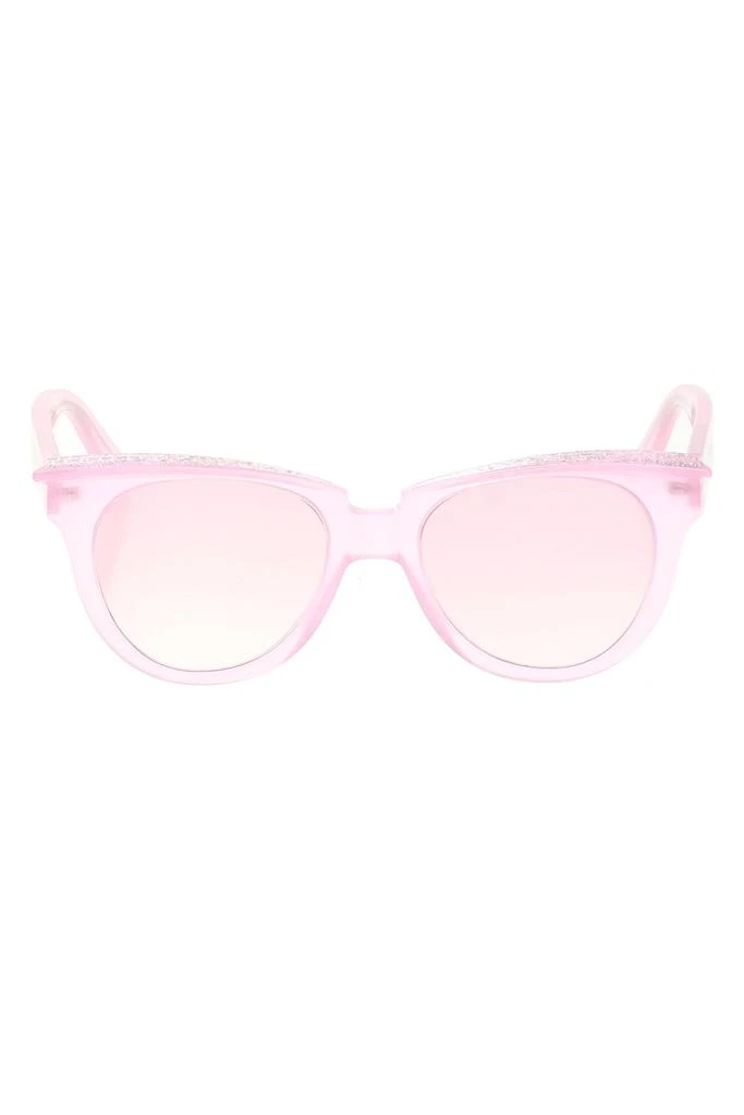 Philipp Plein Patterned sunglasses 1