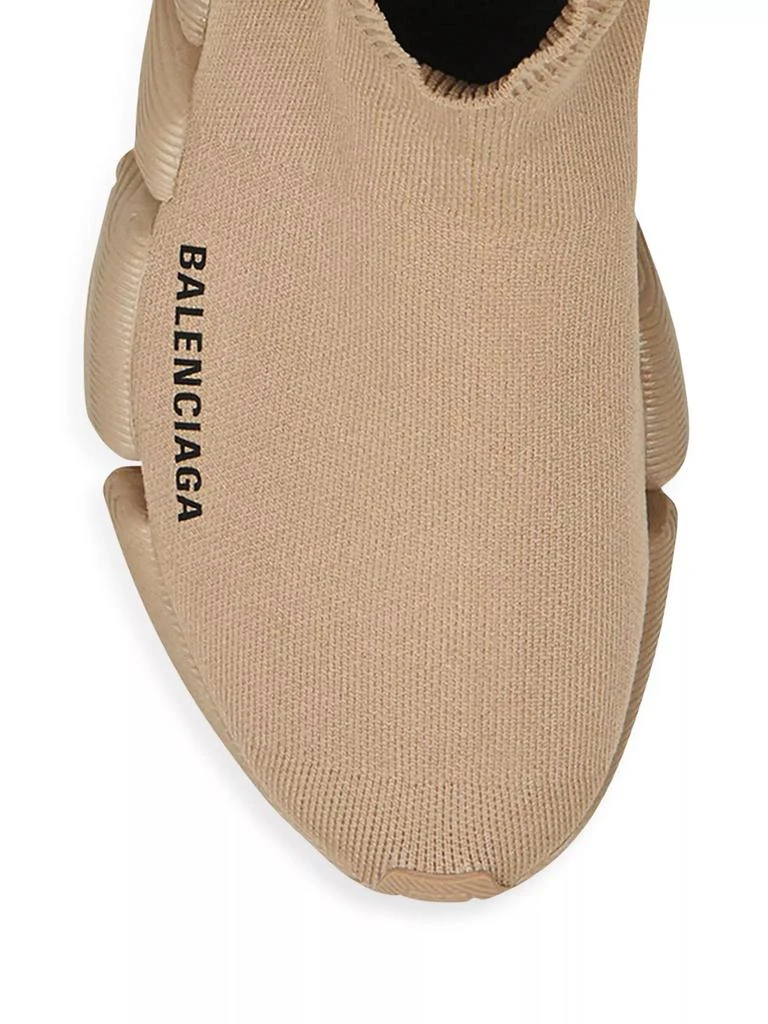 Balenciaga Speed 2.0 Recycled Knit Sneakers 3