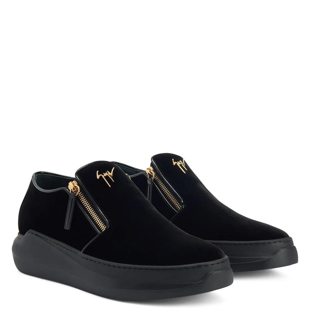 Giuseppe Zanotti Conley Zip 2