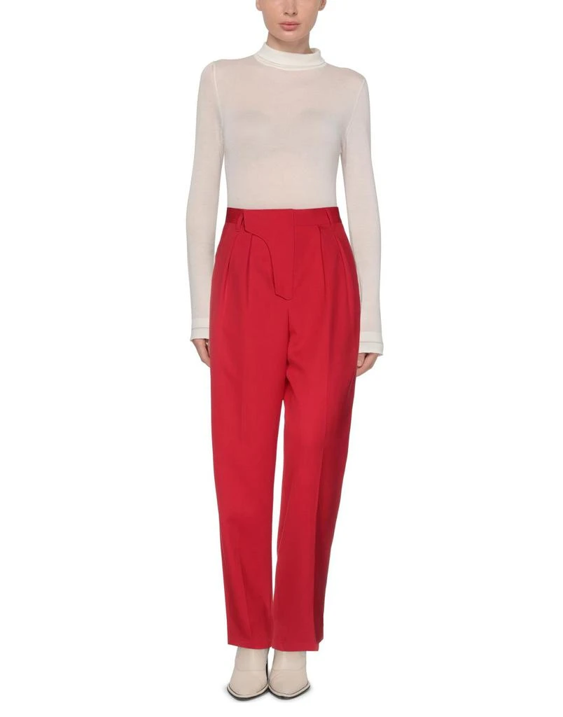 Ambush Ambush - Pantalon - Red - Femme 4