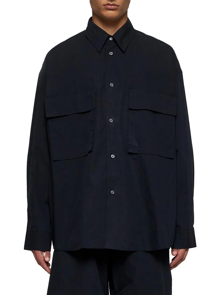 Studio Nicholson Shirt 3