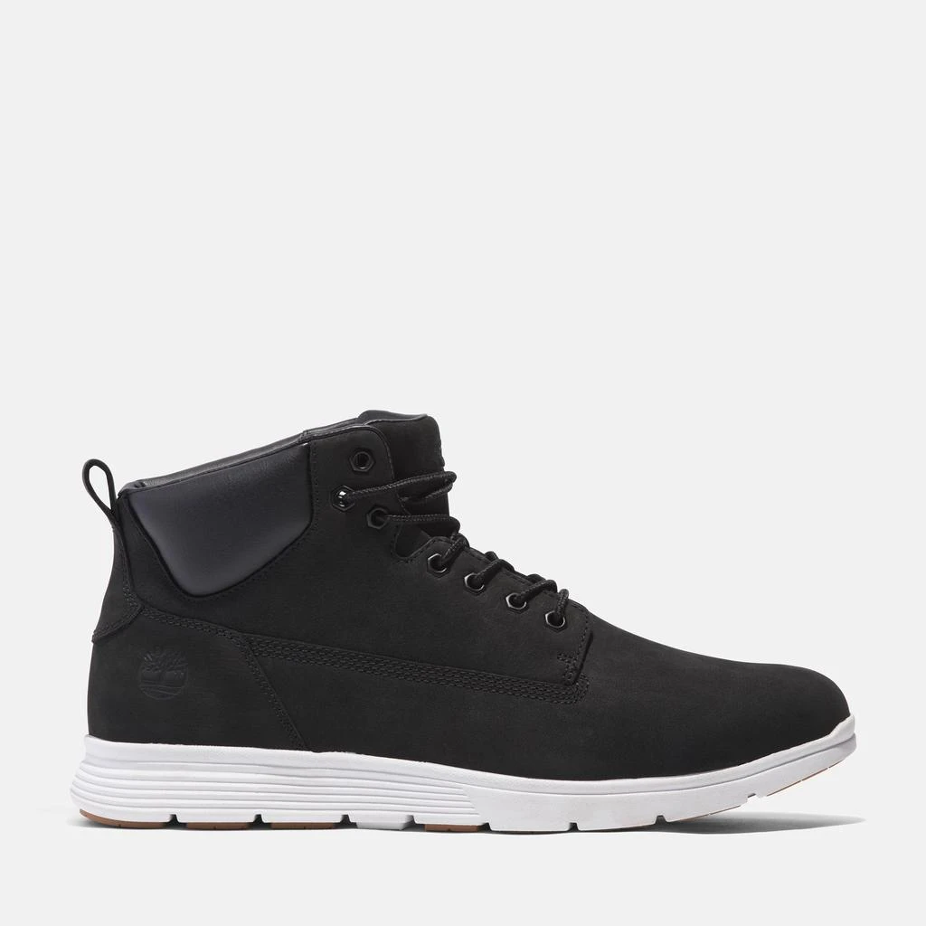 Timberland Men’s Mid Lace-Up Killington Sneaker 1