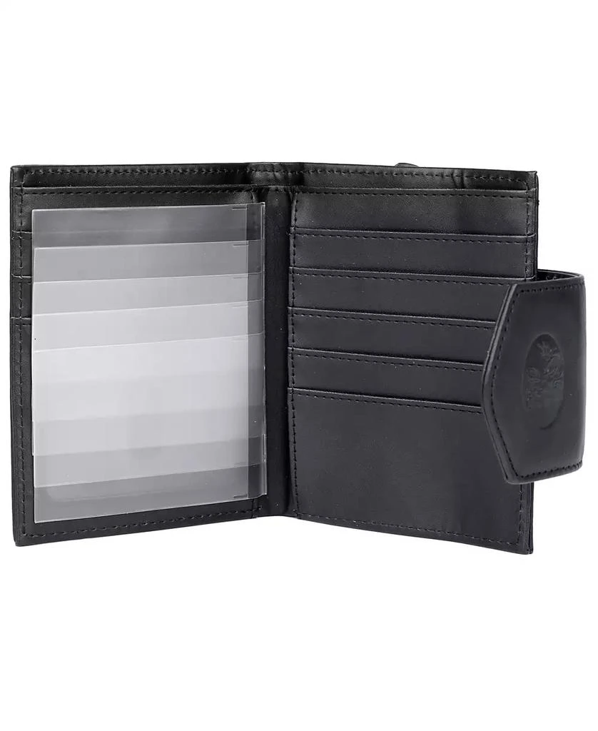 Julia Buxton Women's Mini Heiress Cardex Wallet 2