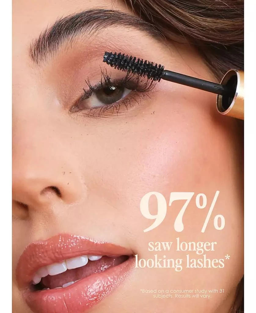 Grande Cosmetics GrandeMASCARA Conditioning Peptide Mascara 7