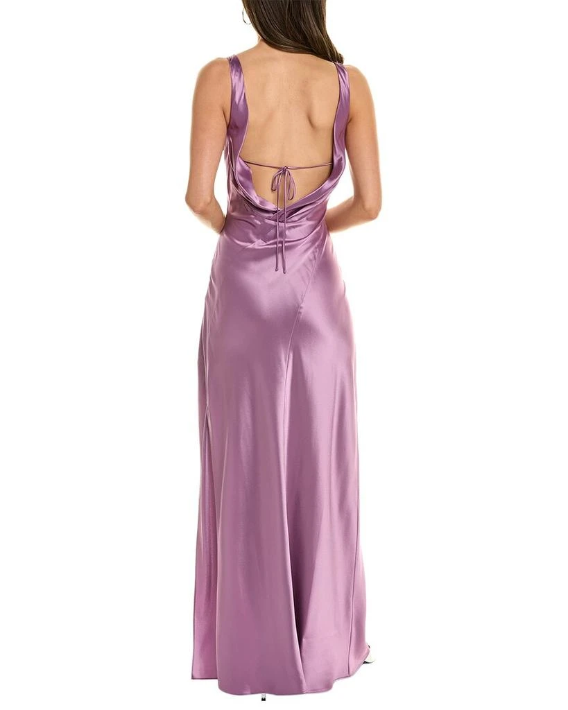 Nicholas Nicholas Alfina Gown 2