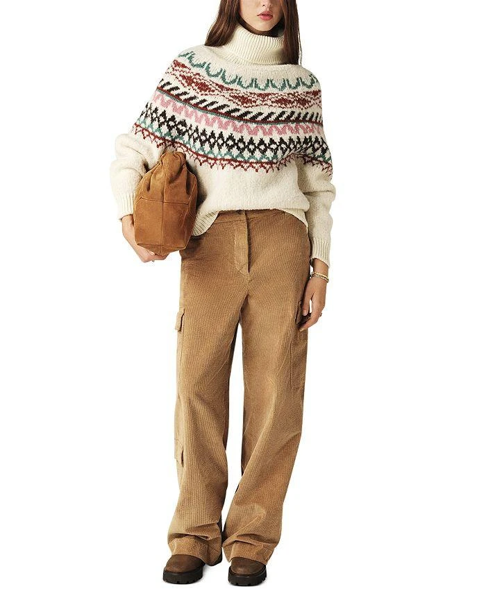 ba&sh Iceberg Sweater 2