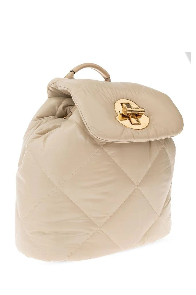 Moncler Moncler Puf Fold-Over Top Backpack 3