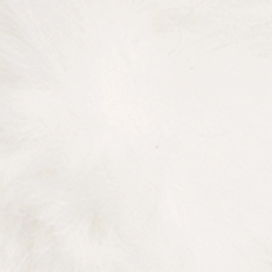Yves Salomon Rabbit Fur Ear Muffs 4