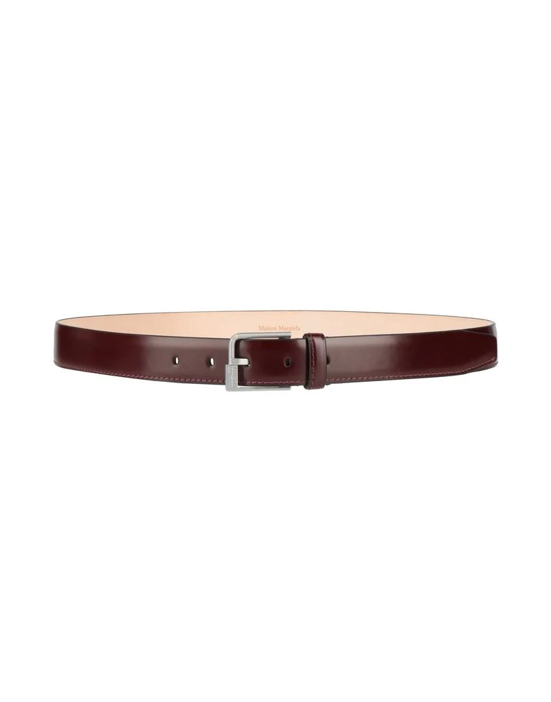 MAISON MARGIELA Belts 1