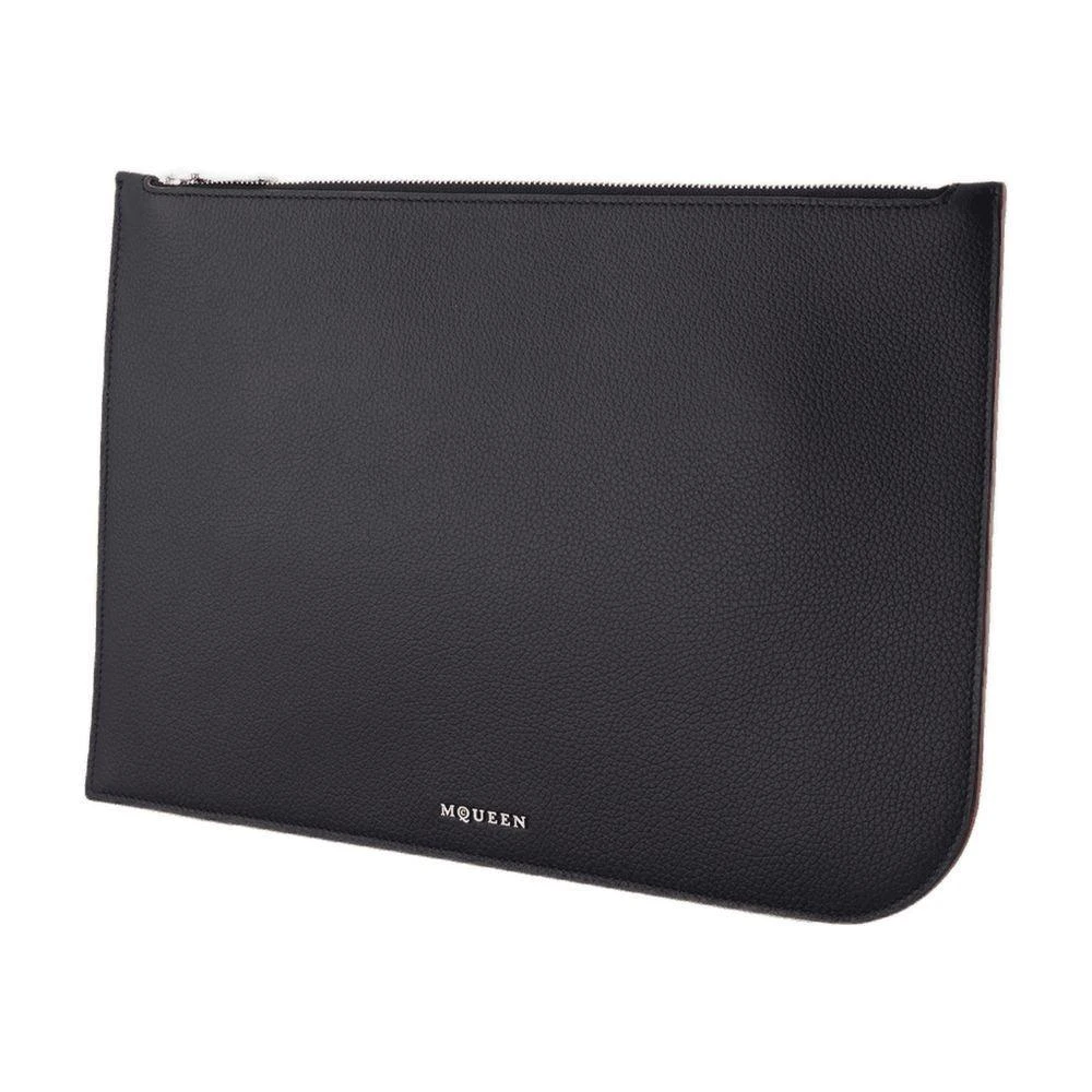 Alexander McQueen Alexander Mcqueen L Sling Crossbody 5