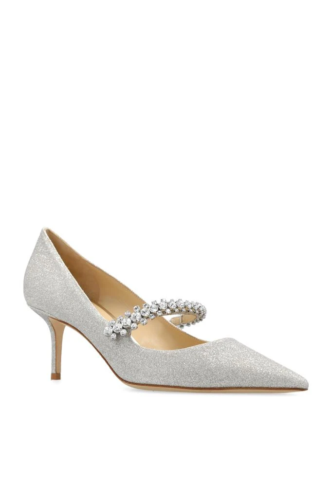Jimmy Choo ‘Bing’ pumps 4
