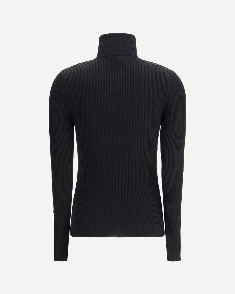 Wolford Virgin wool Long Sleeve Jersey