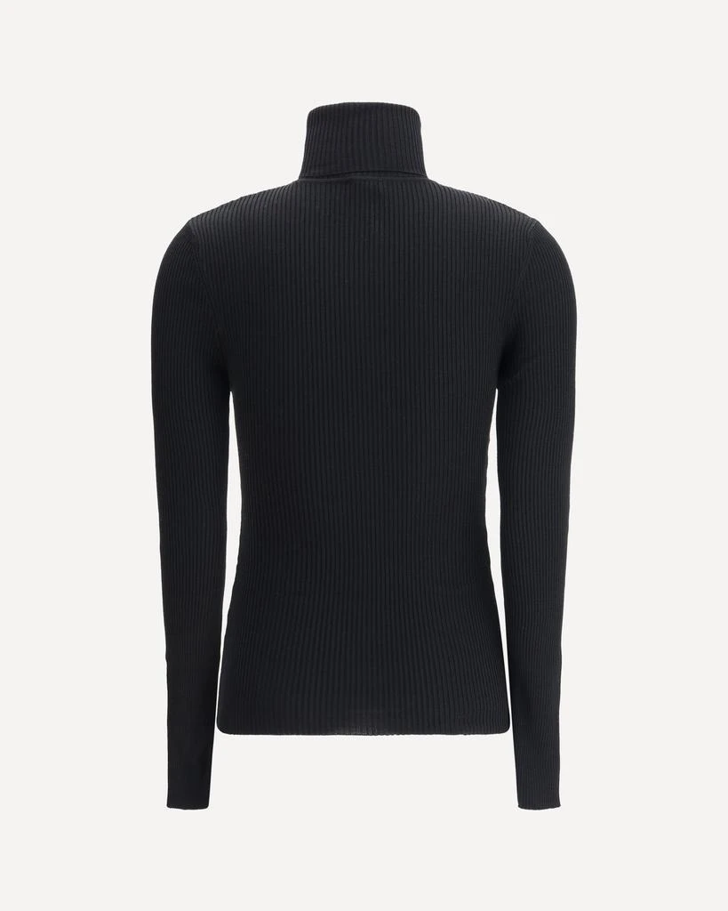 Wolford Virgin wool Long Sleeve Jersey 2