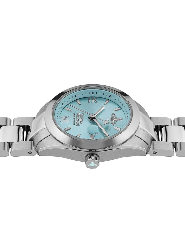 Vivienne Westwood Vivienne Westwood Fenchurch Watch 4