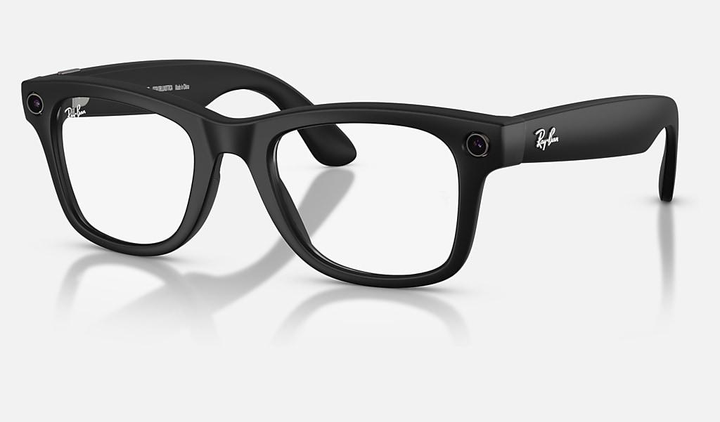Ray-Ban RAY-BAN | META WAYFARER