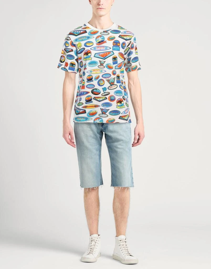 PUCCI T-shirt 2
