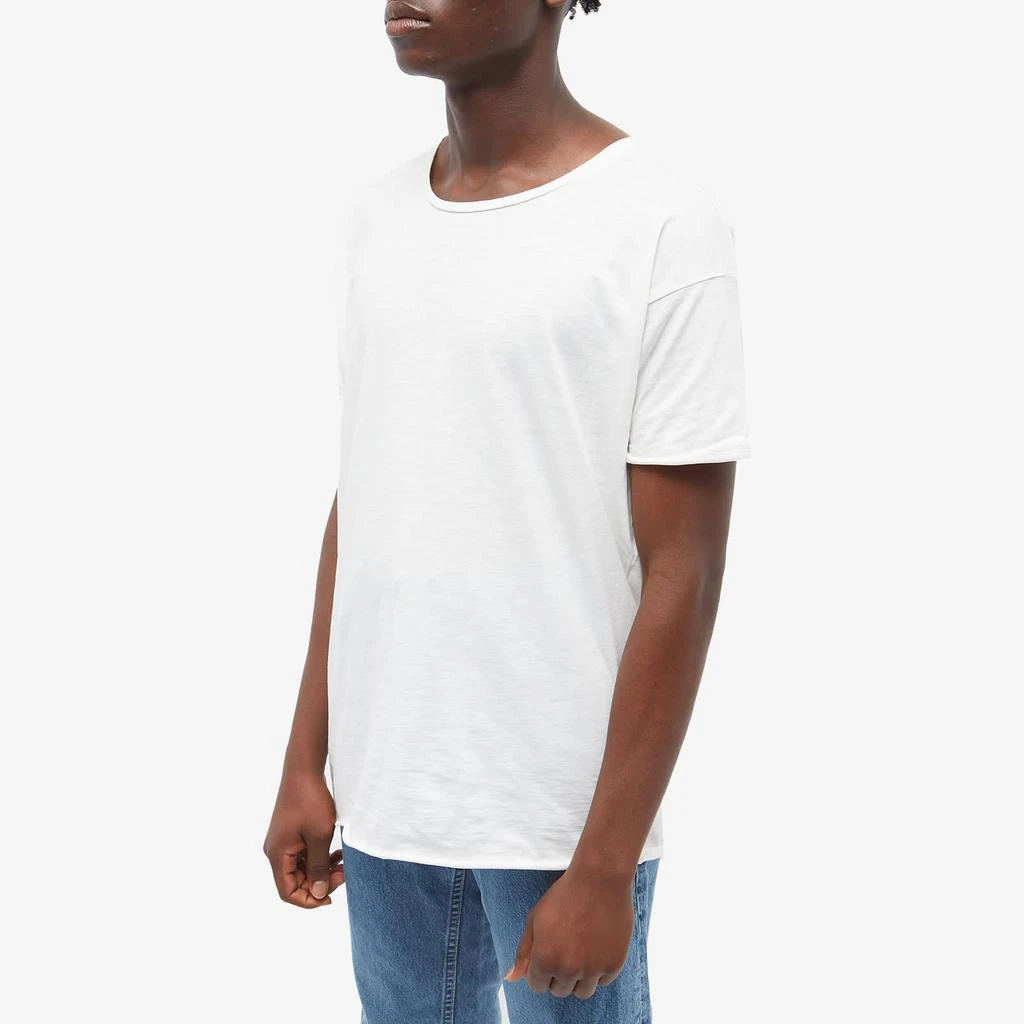 Nudie Jeans Nudie Roger Slub T-Shirt 2
