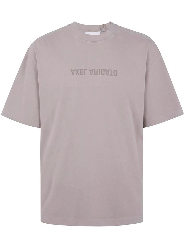 Axel Arigato Axel Arigato Distort T-Shirt 1