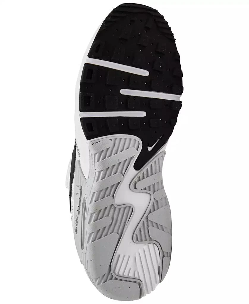 NIKE Women's Air Max Excee Casual Sneakers from Finish Line 6