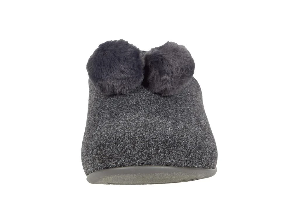FitFlop Chrissie Pom-Pom Slippers 6