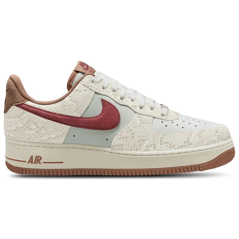 NIKE Nike Air Force 1 '07 LV8 EMB - Men's 1