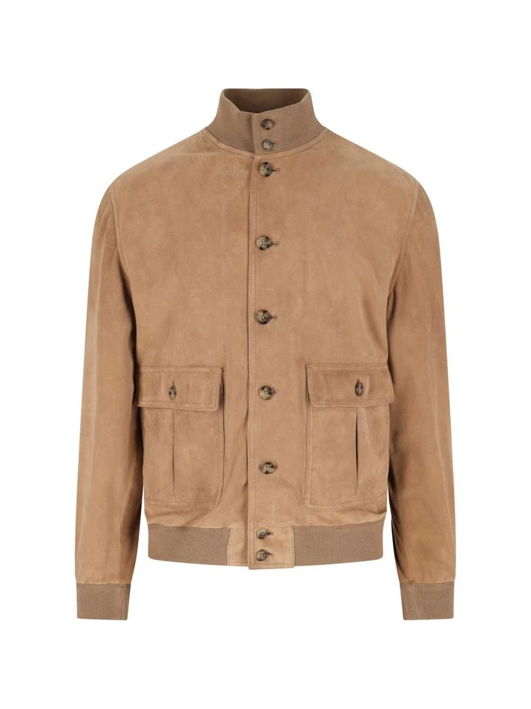VALSTAR Valstar Button-Up Jacket 1