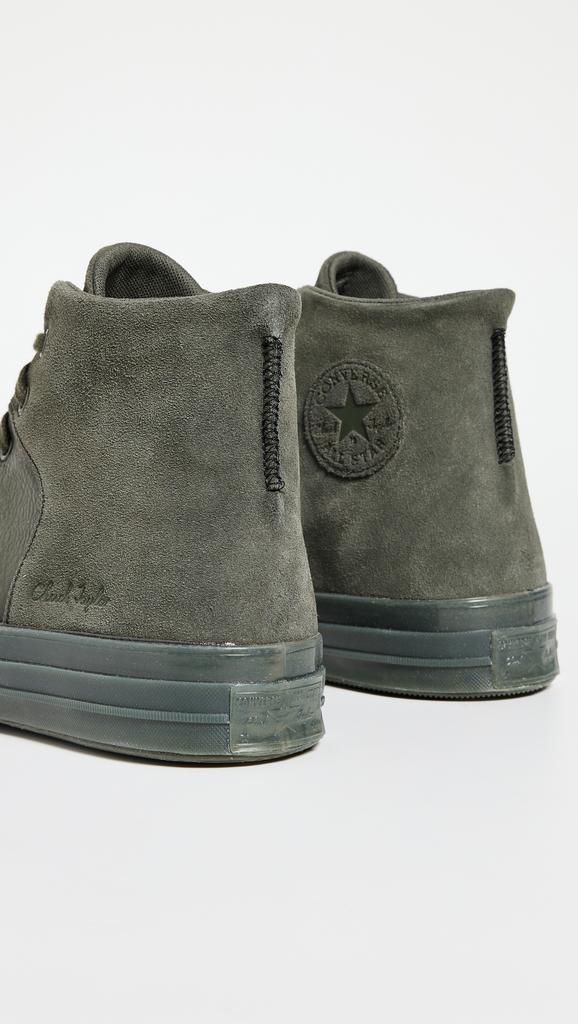 Converse Chuck '70s Marquis Leather Sneakers