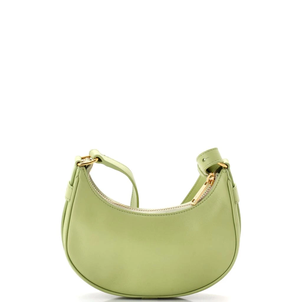 Celine Ava Bag Leather Mini 3