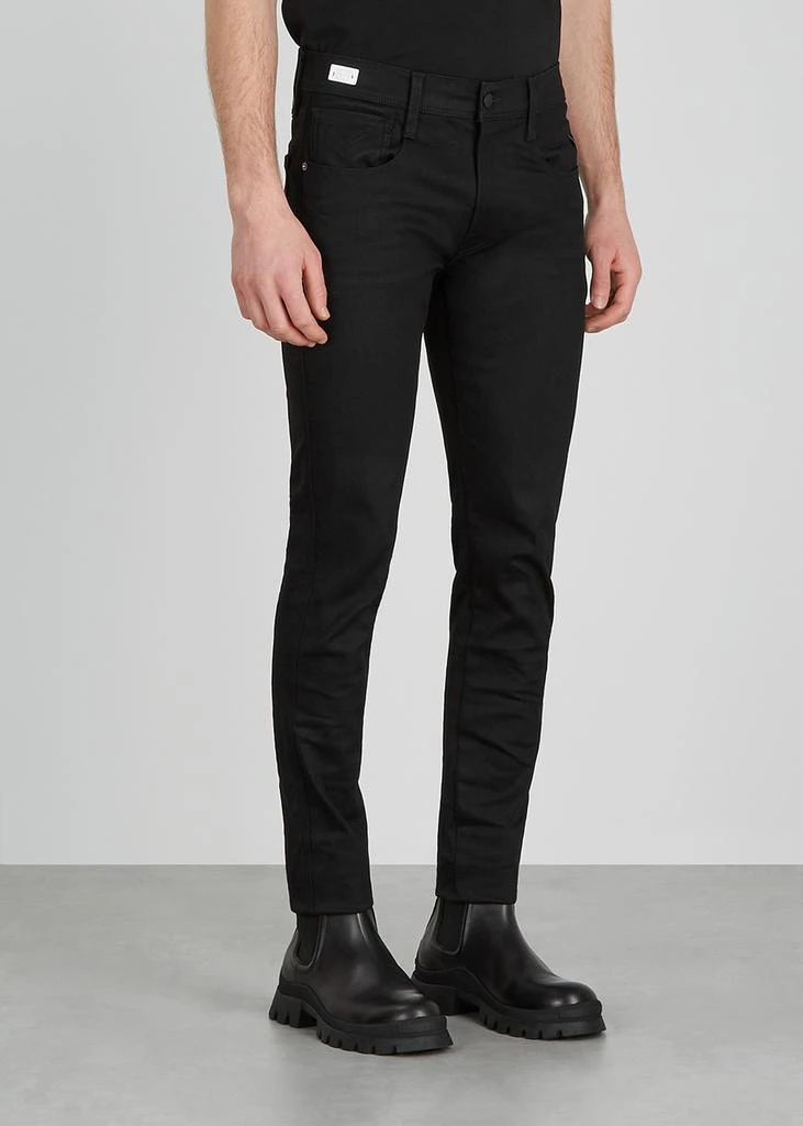 Replay Anbass Hyperflex slim-leg jeans 2