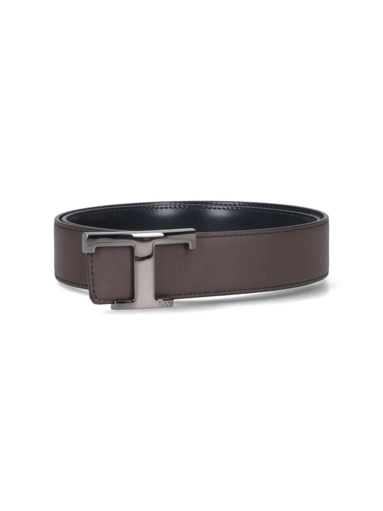 Tod's Tod'S Belts 2