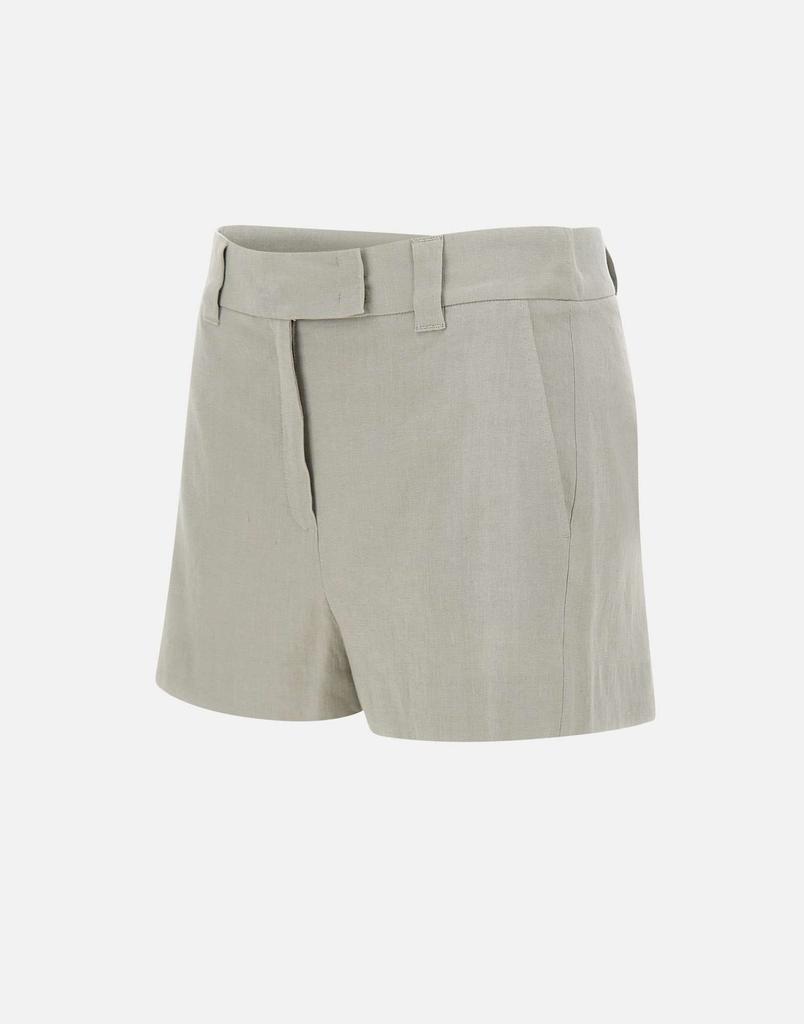 Marella Emily Ratajkowski x Marella micro pants "Incluse"