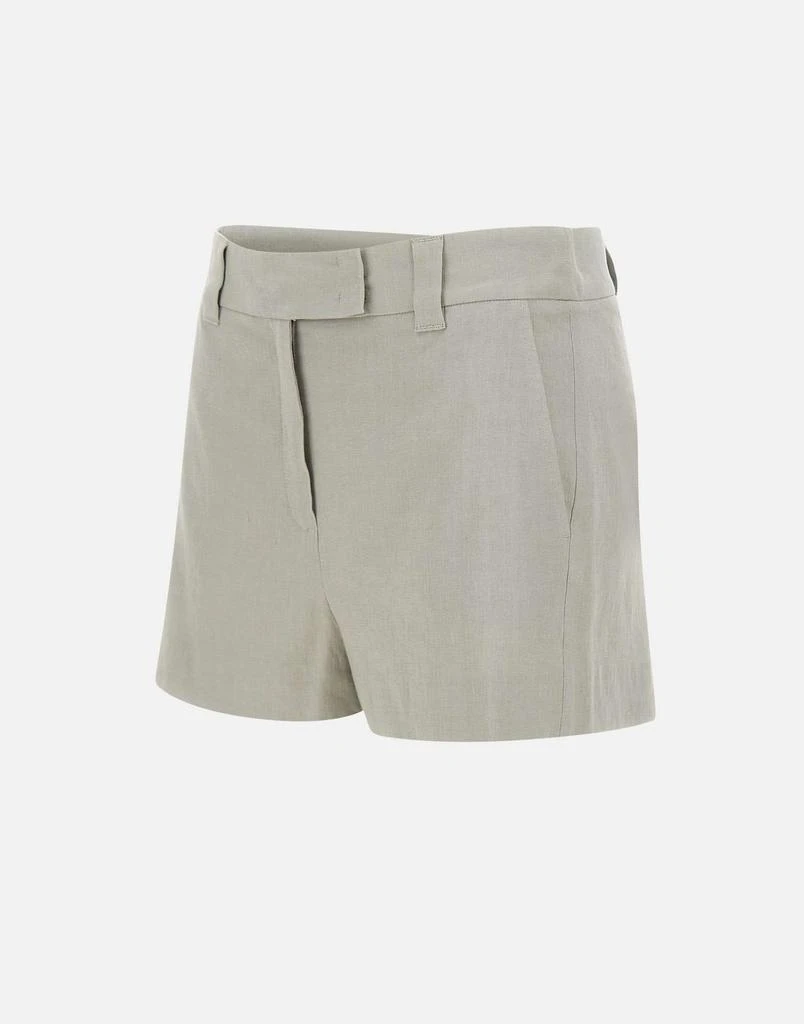 Marella Emily Ratajkowski x Marella micro pants "Incluse" 2
