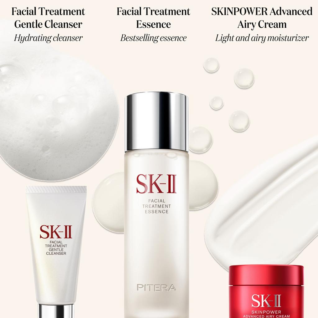 SK-II SK-II Youth Essentials Kit