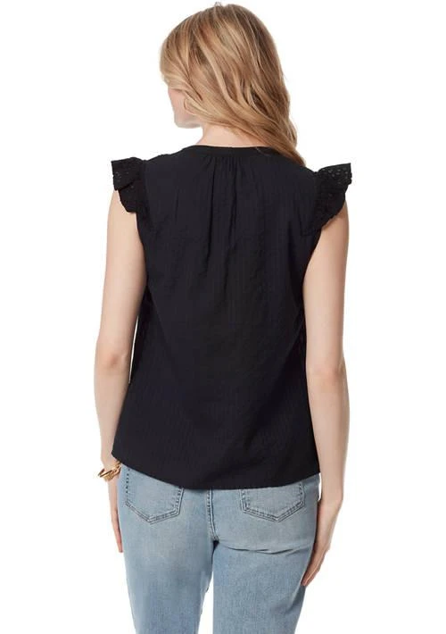 Jessica Simpson Alisha Boho Top 2