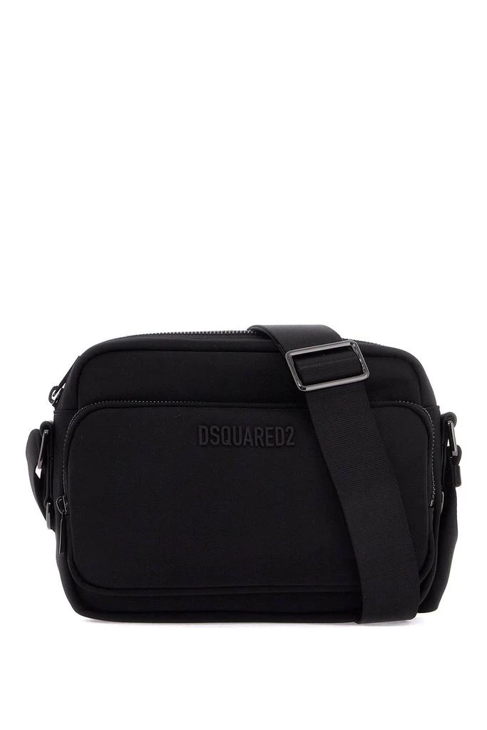 DSQUARED2 Urban Crossbody Bag 1