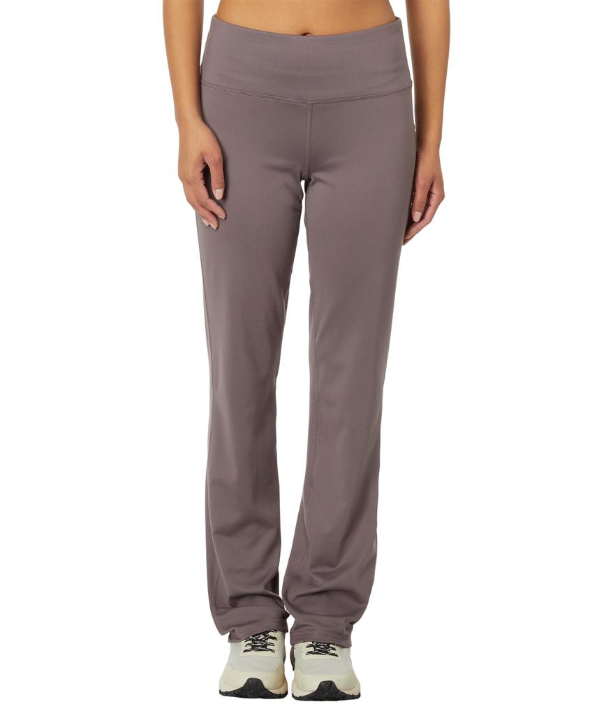 Jockey Active Interlock Yoga Pants