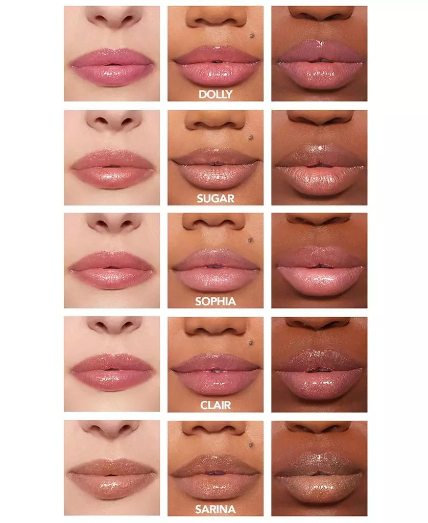 Buxom Cosmetics Full-On Plumping Lip Polish 3