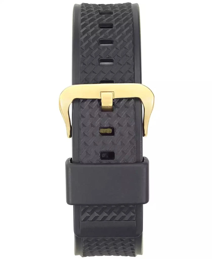 G-Shock Men's Analog-Digital Black Resin Strap Watch 52mm 6