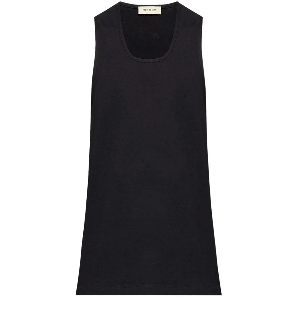 FEAR OF GOD Sleeveless T-shirt 1