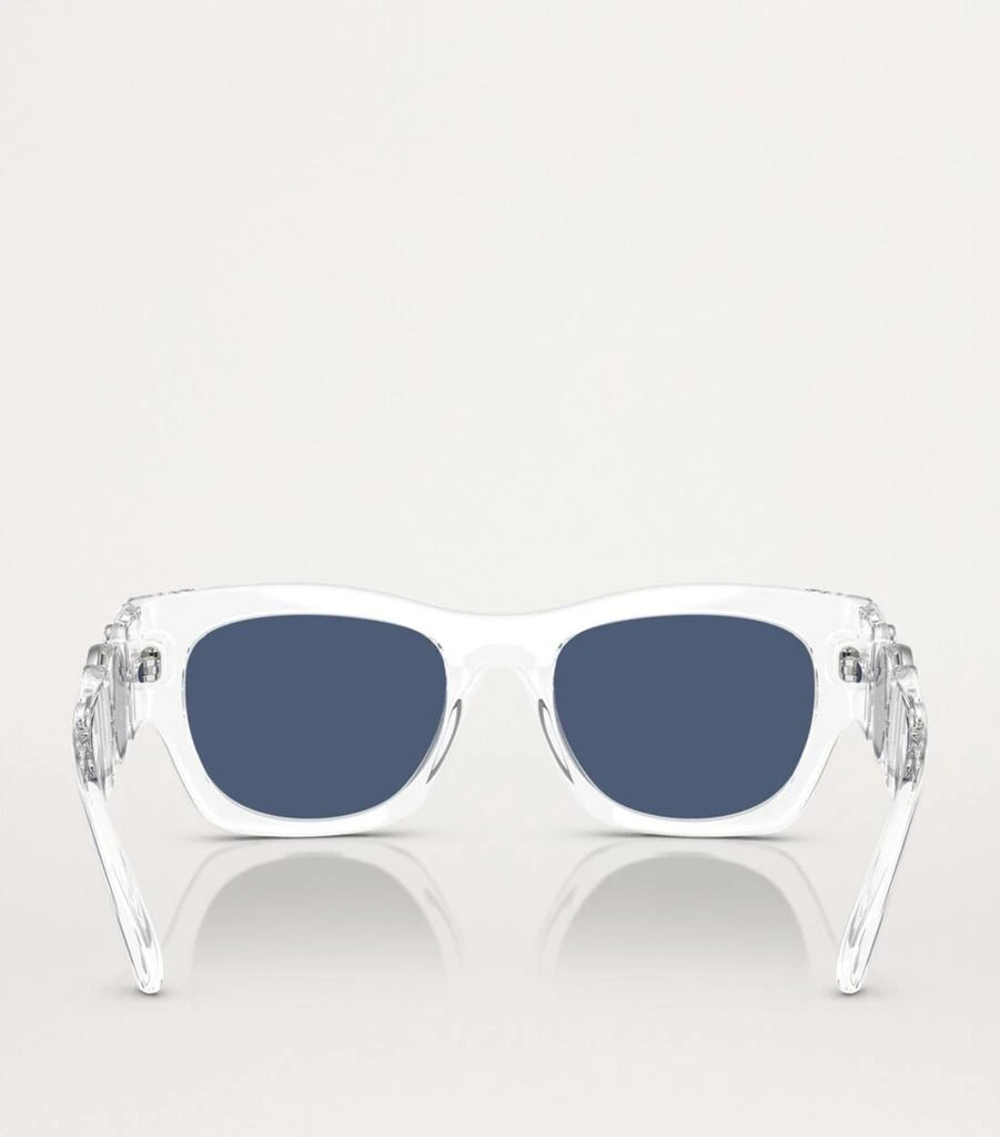 Versace VE4479U CLR SHN BLU 4