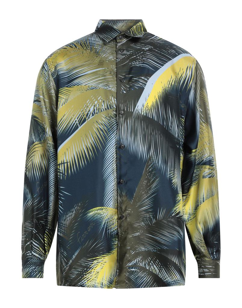 Ferrari Patterned shirt