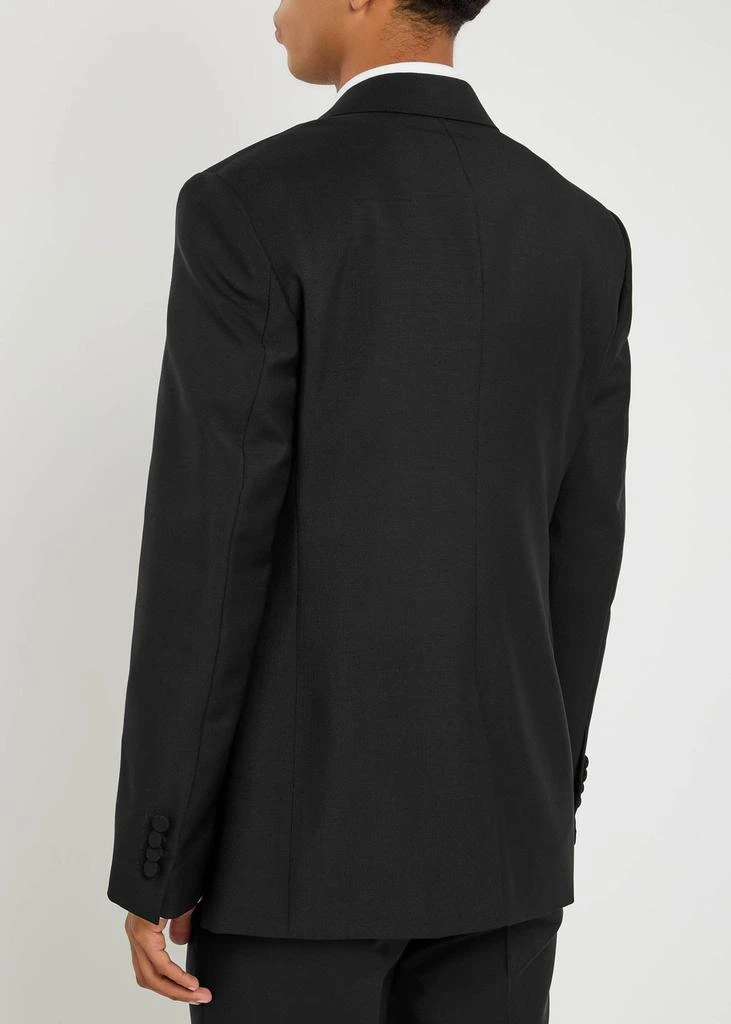 Givenchy Wool-blend blazer 3