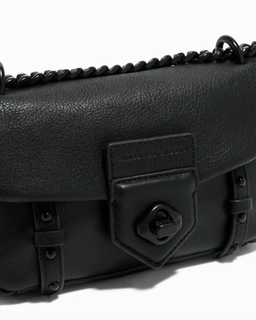 Aimee Kestenberg Aimee Kestenberg - Women's Chain Reaction Mini Shoulder Bag 4
