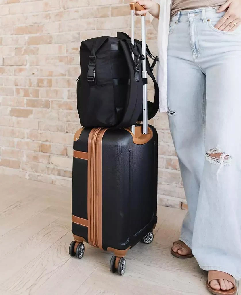 JuJuBe Deluxe Backpack 4