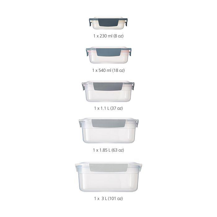 Joseph Joseph Nest™ Lock 10-Piece Container Set - Editions