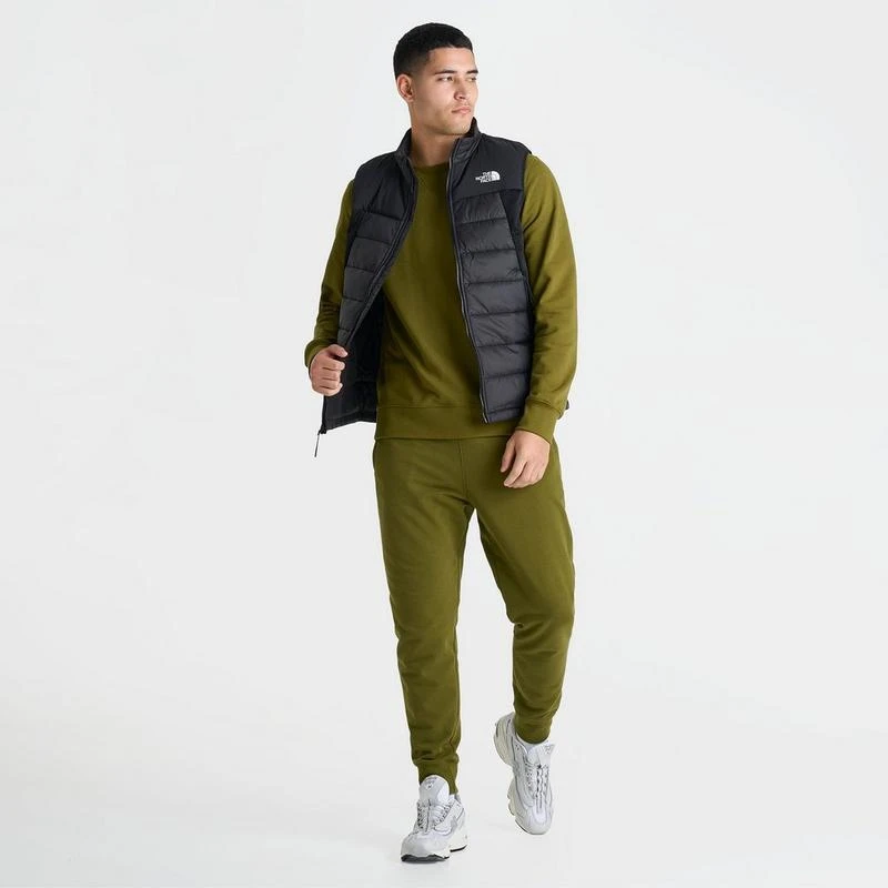 The North Face Men
s The North Face Synthetic Hybrid Gilet 2