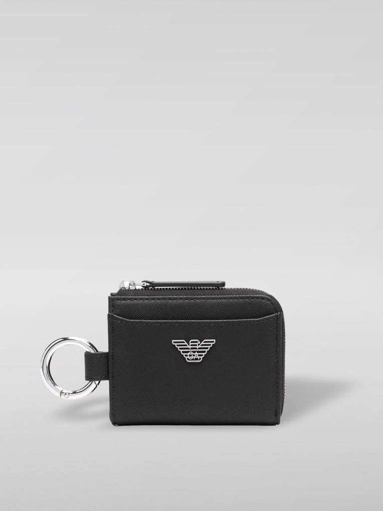 Emporio Armani Wallet men Emporio Armani 1