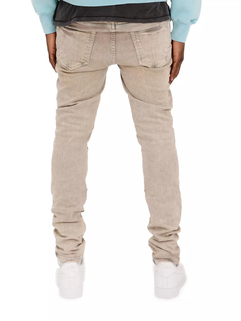 Purple Brand Nitric Skinny Jeans 2