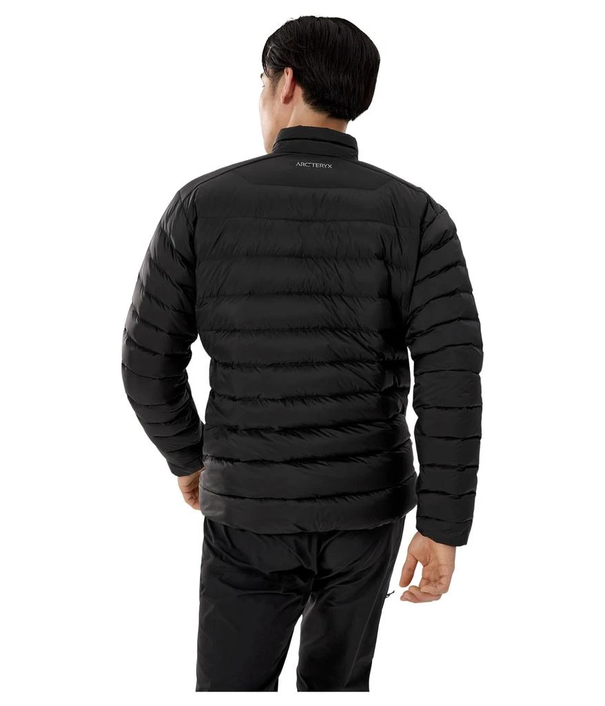 Arc
teryx Cerium Jacket 3